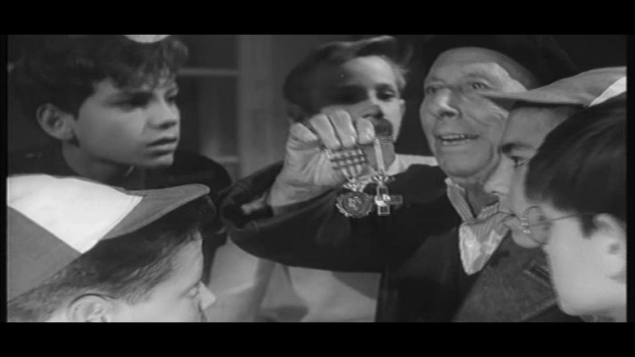 Perro golfo backdrop