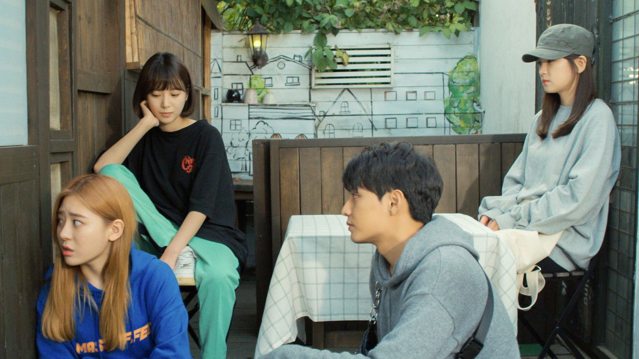 Road Family backdrop