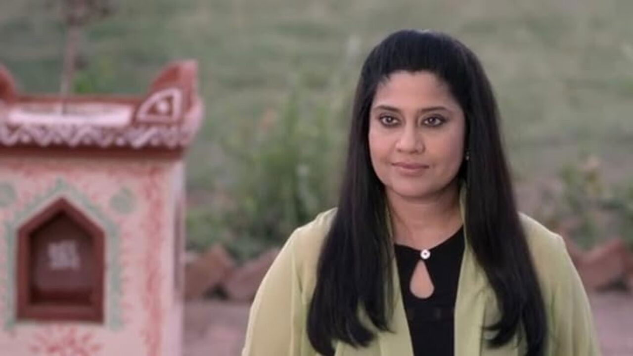 Those Eight Days backdrop