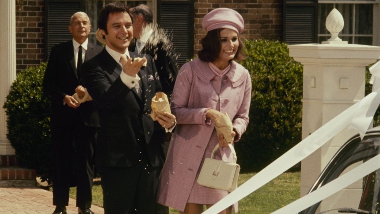 In Name Only backdrop