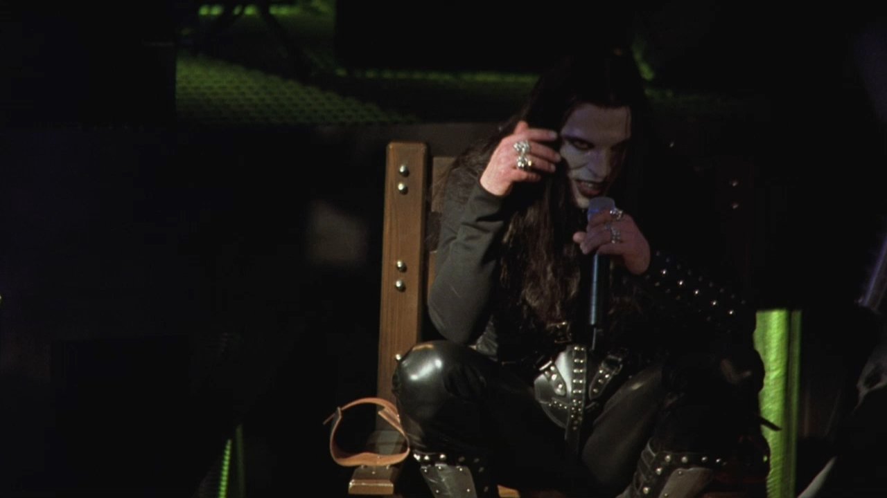 Turbulence 3: Heavy Metal backdrop