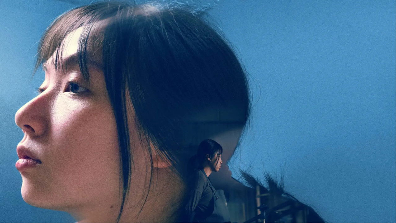 Child of Tomorrow backdrop