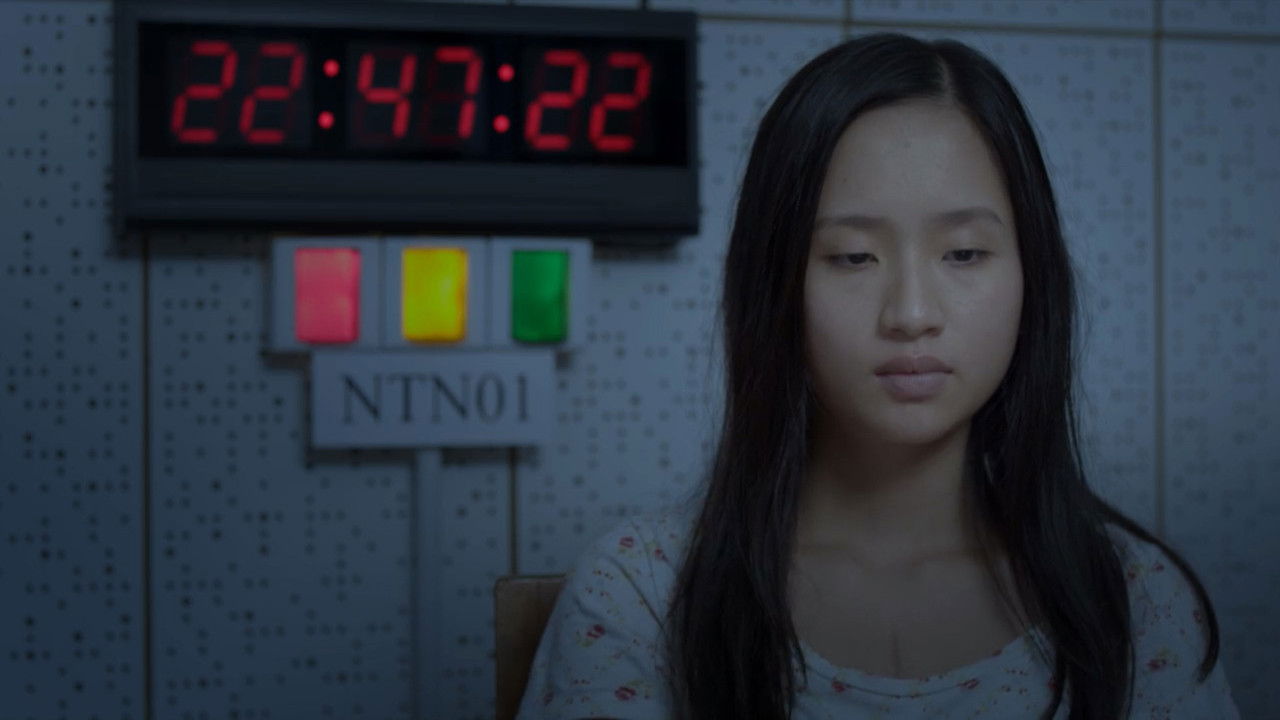 Somewhere Beyond the Mist backdrop