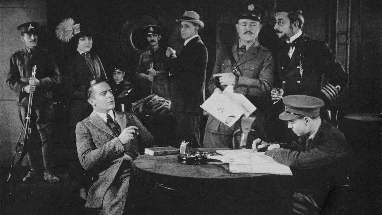 The Firefly of France backdrop