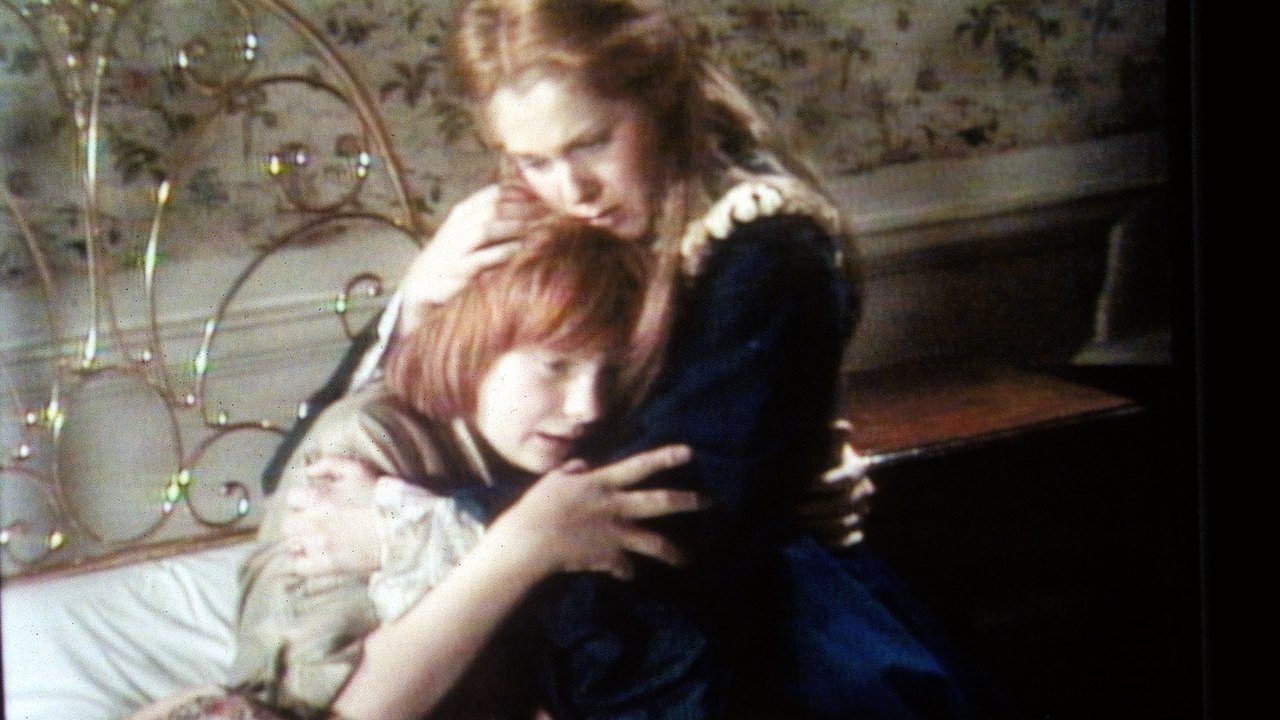 The Turn of the Screw backdrop