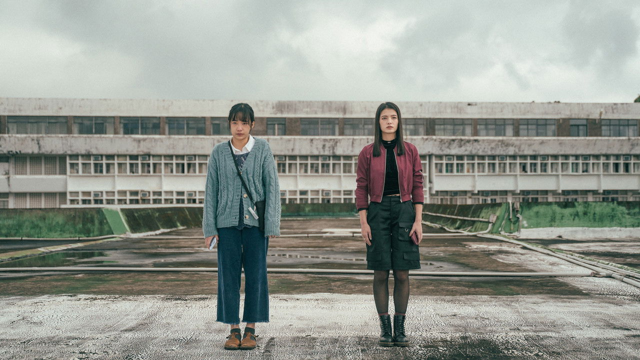 Step by Step backdrop