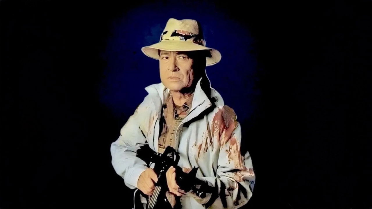 Andres Manambit: Angkan Ng Matatapang backdrop