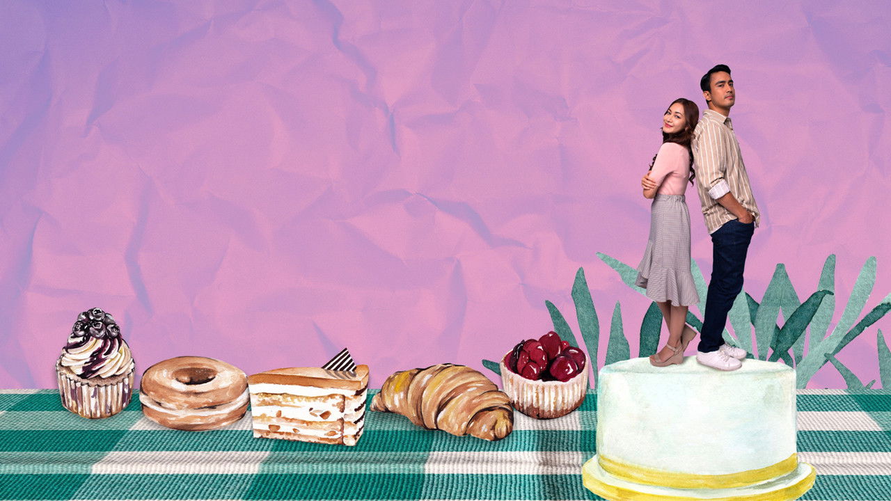 Delectable You backdrop