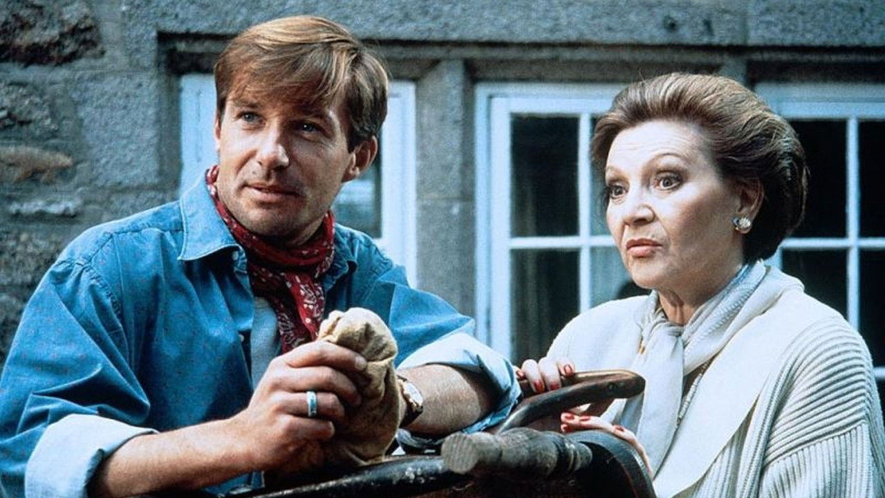 Rosamunde Pilcher: Stürmische Begegnung backdrop