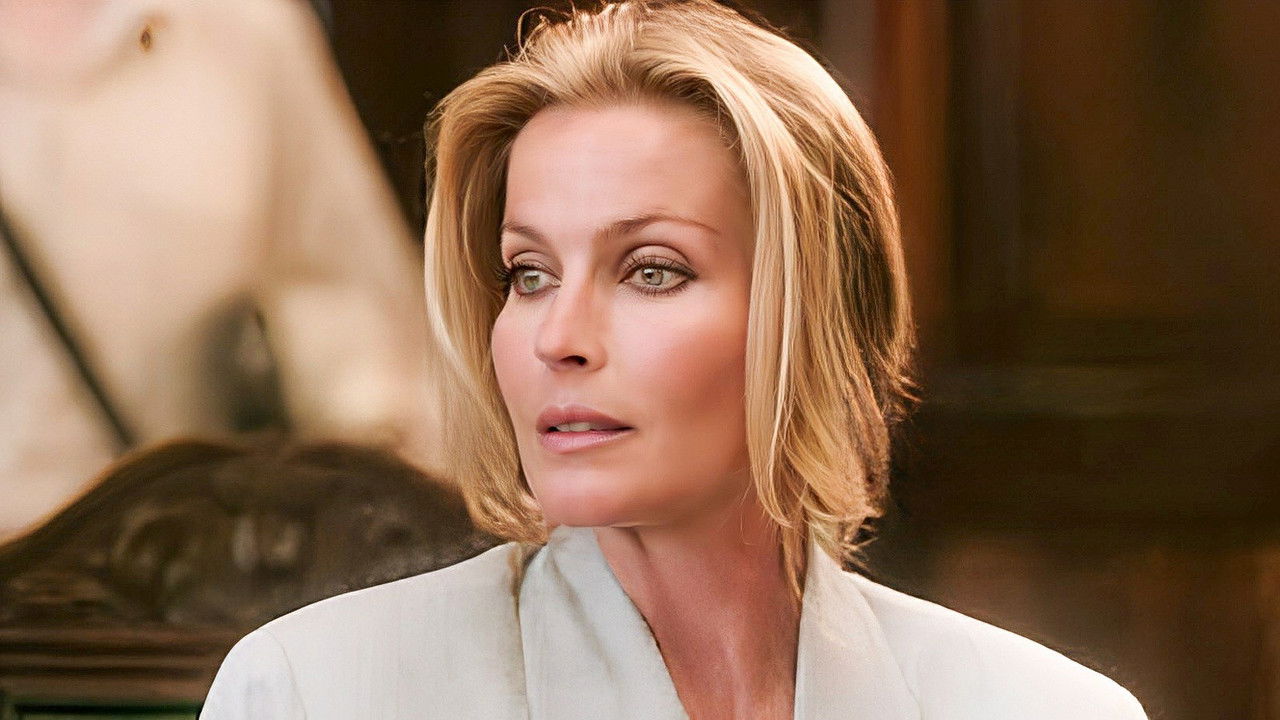 Woman of Desire backdrop