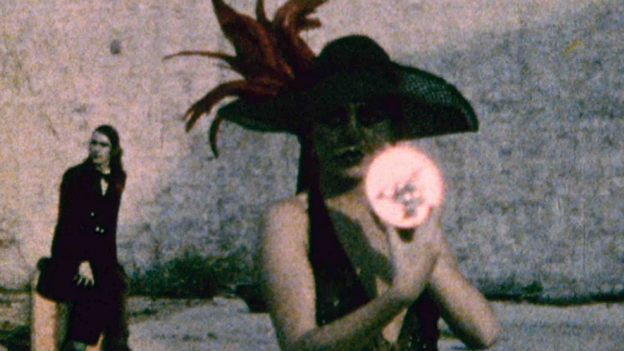 In the Shadow of the Sun backdrop