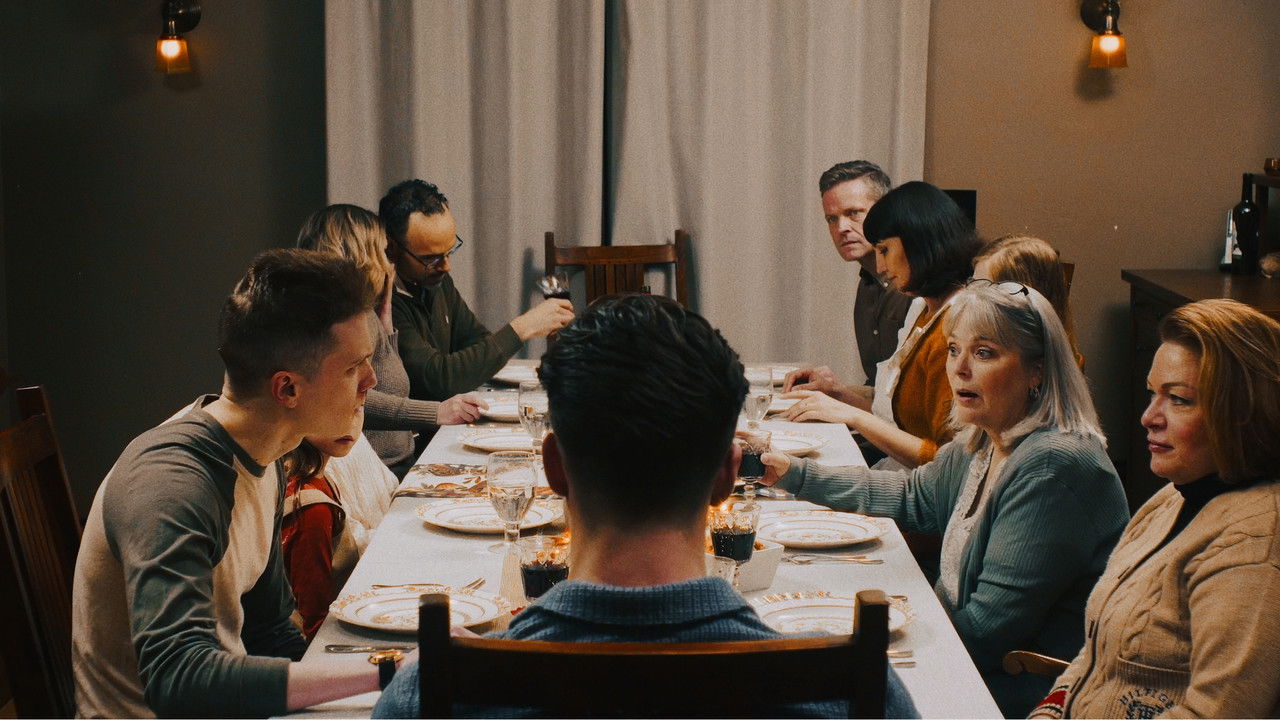 A Seat at the Table backdrop