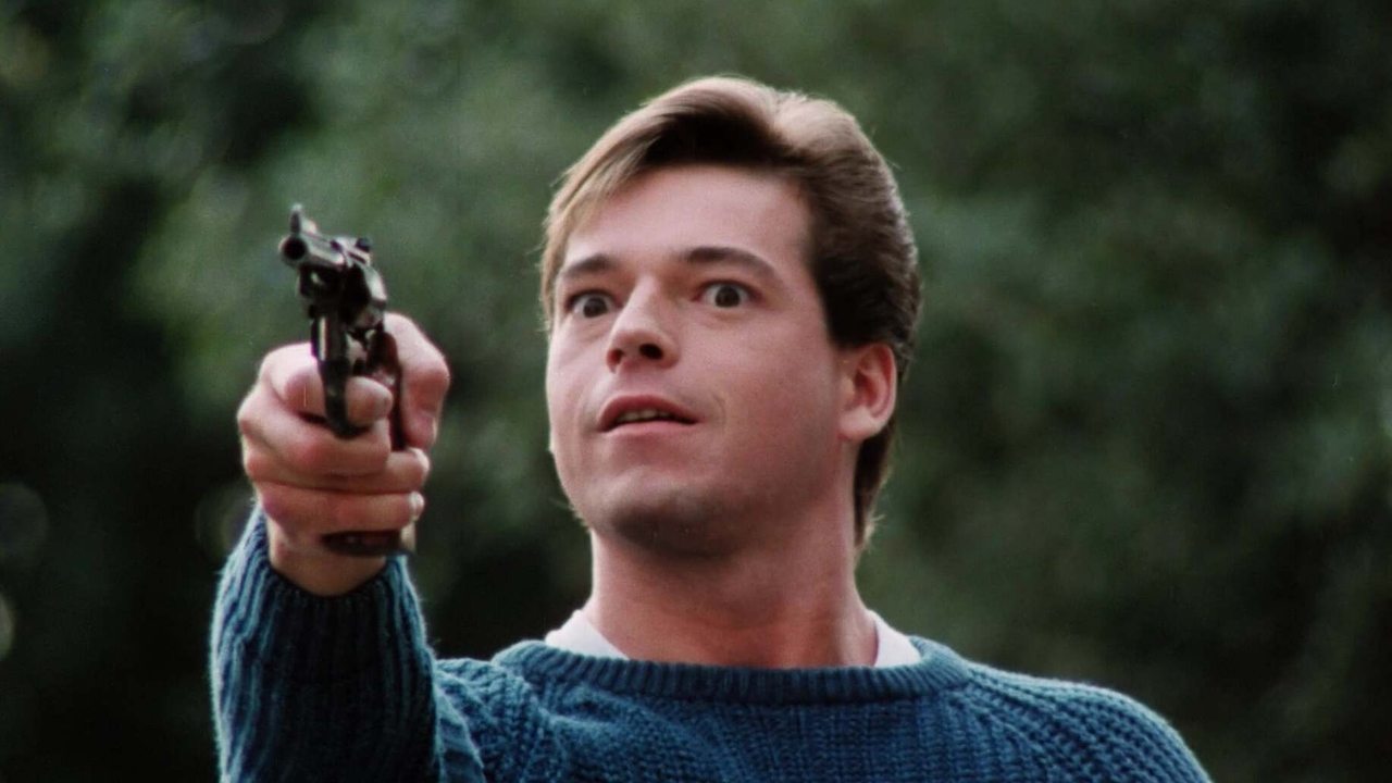 Silent Night, Deadly Night Part 2 backdrop