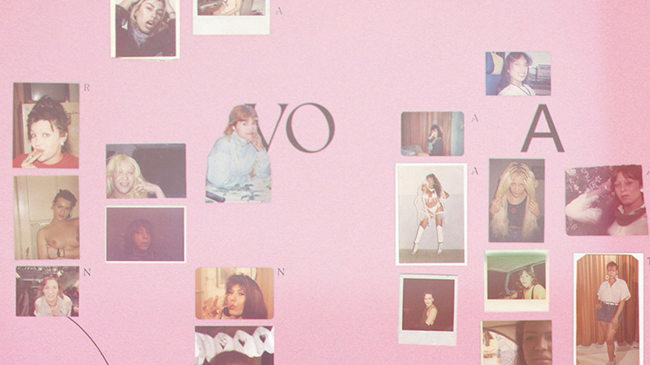 Archivo de la Memoria Trans backdrop