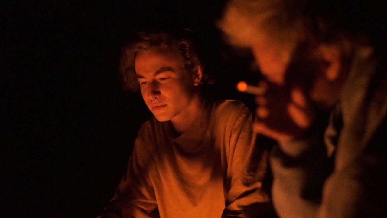 Haunted by Her Name backdrop