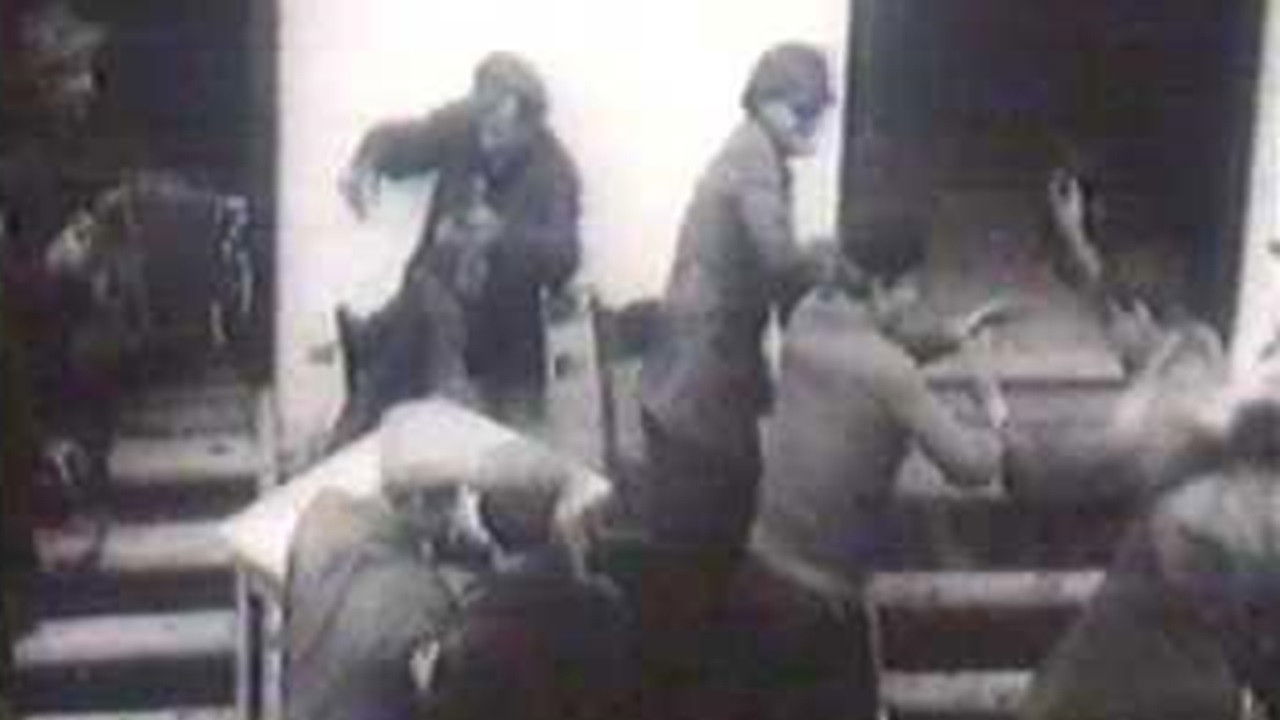 Miner's Happiness backdrop