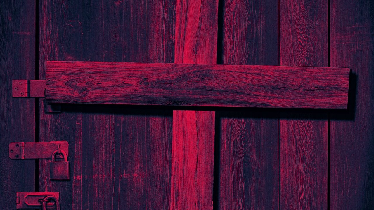 I Trapped the Devil backdrop