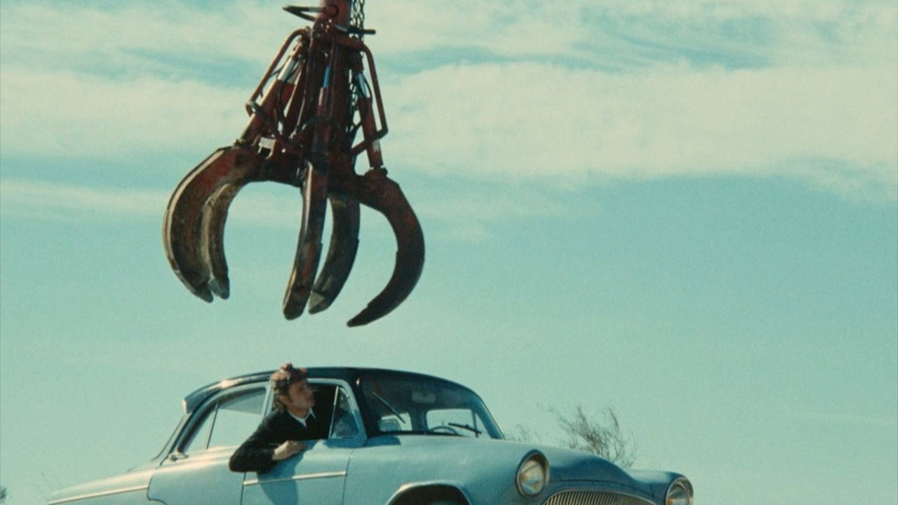 A Full Day's Work backdrop