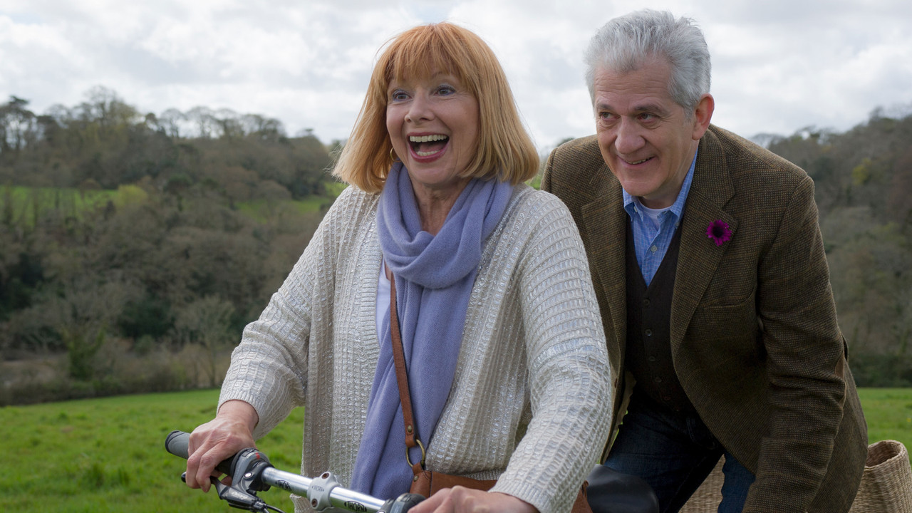 Rosamunde Pilcher: Alte Herzen rosten nicht backdrop