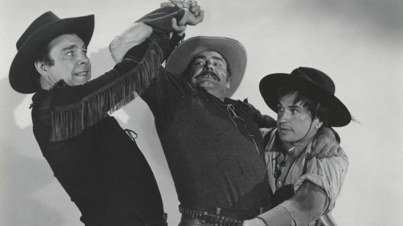 Overland Mail backdrop