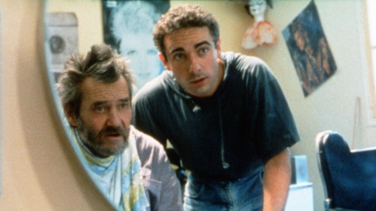 Every Little Thing backdrop