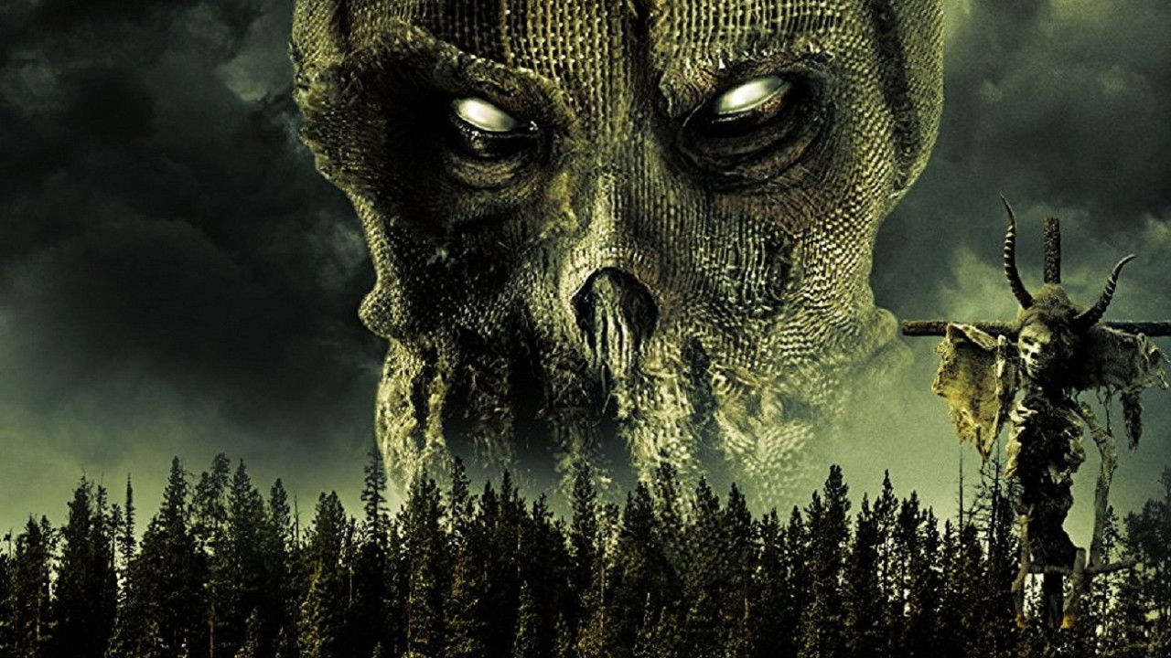 The Cropsey Incident backdrop