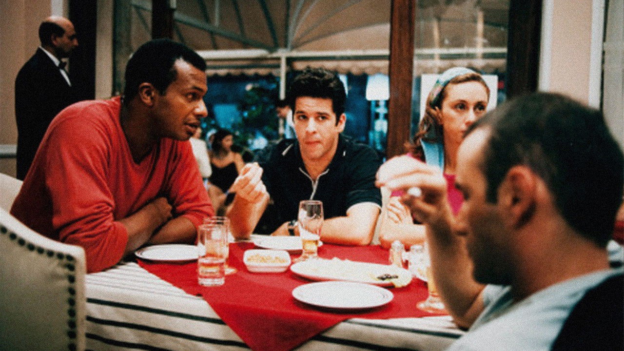 Até Que a Vida nos Separe backdrop