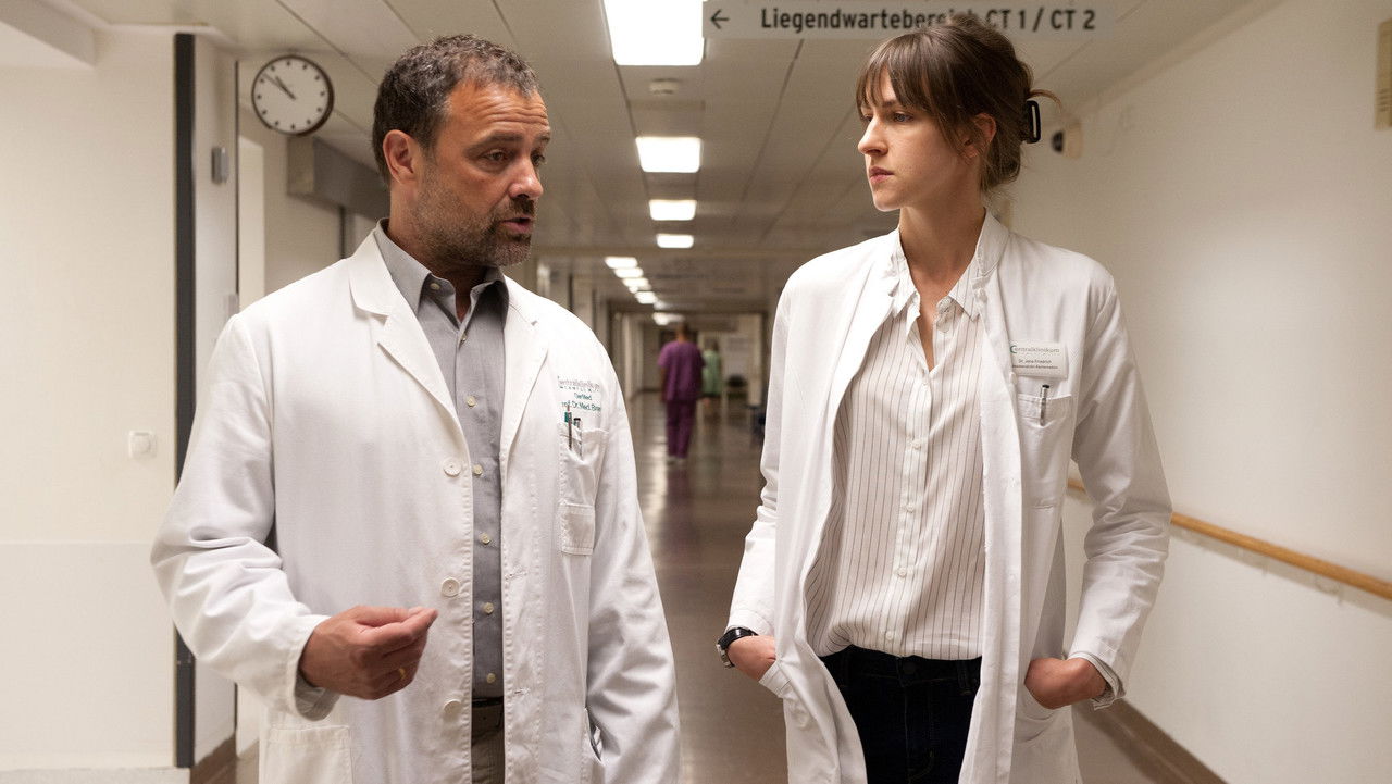 Stumme Schreie backdrop