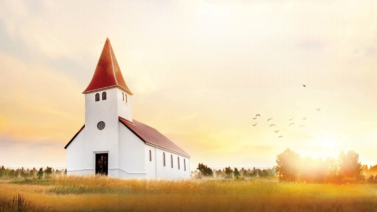 A Carpenter's Prayer backdrop