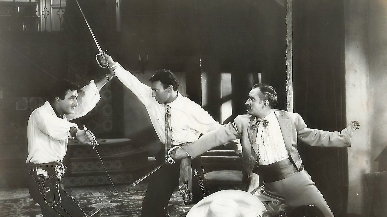 Riding the California Trail backdrop