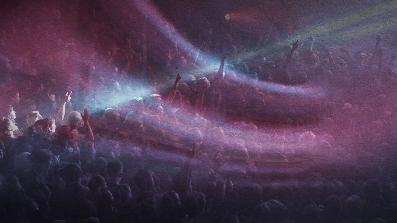 How Music Plays Us backdrop