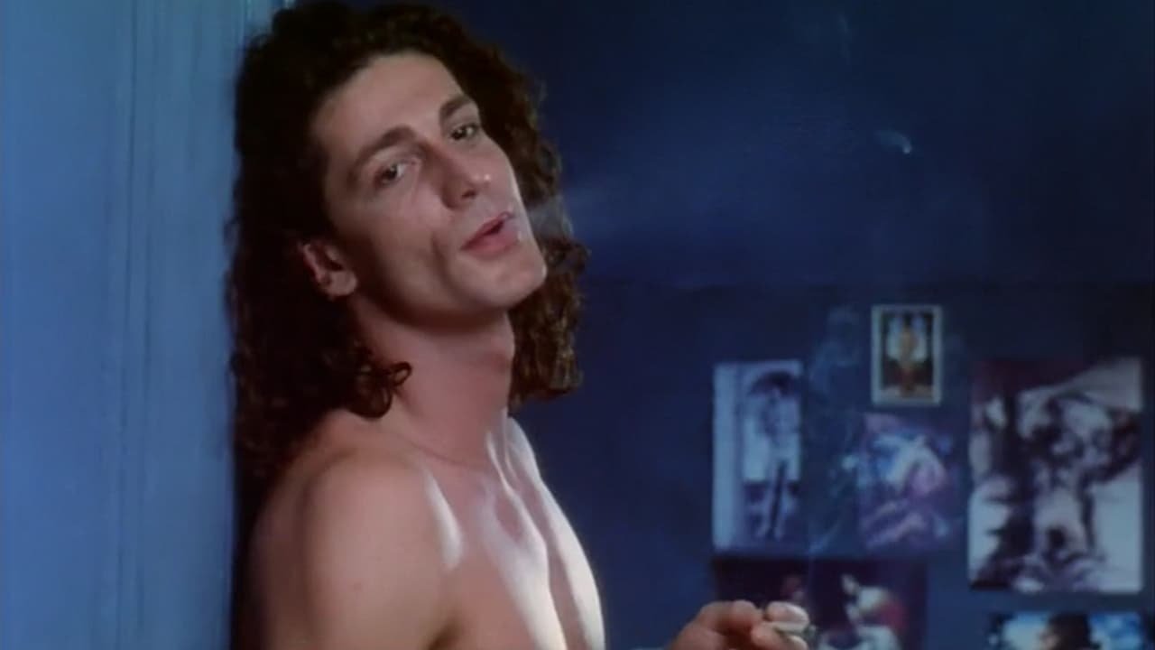 X2000: The Collected Shorts of Francois Ozon backdrop