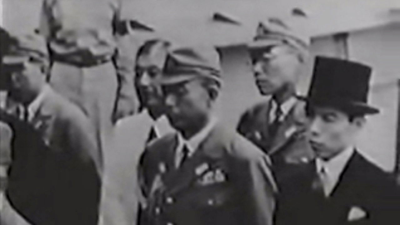 Our Job in Japan backdrop