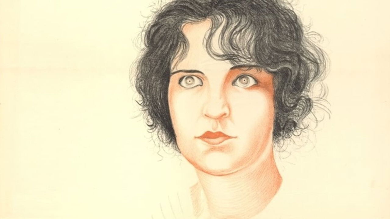 The Price Mark backdrop