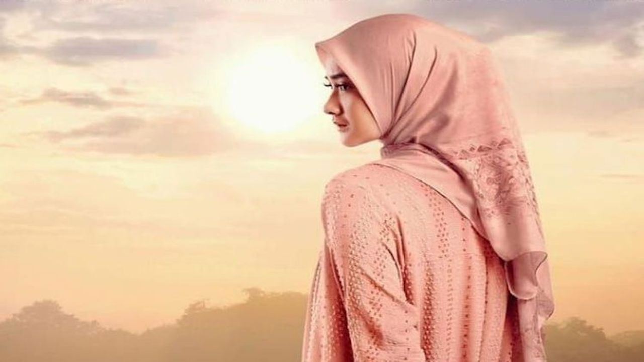 The Heart of Suhita backdrop