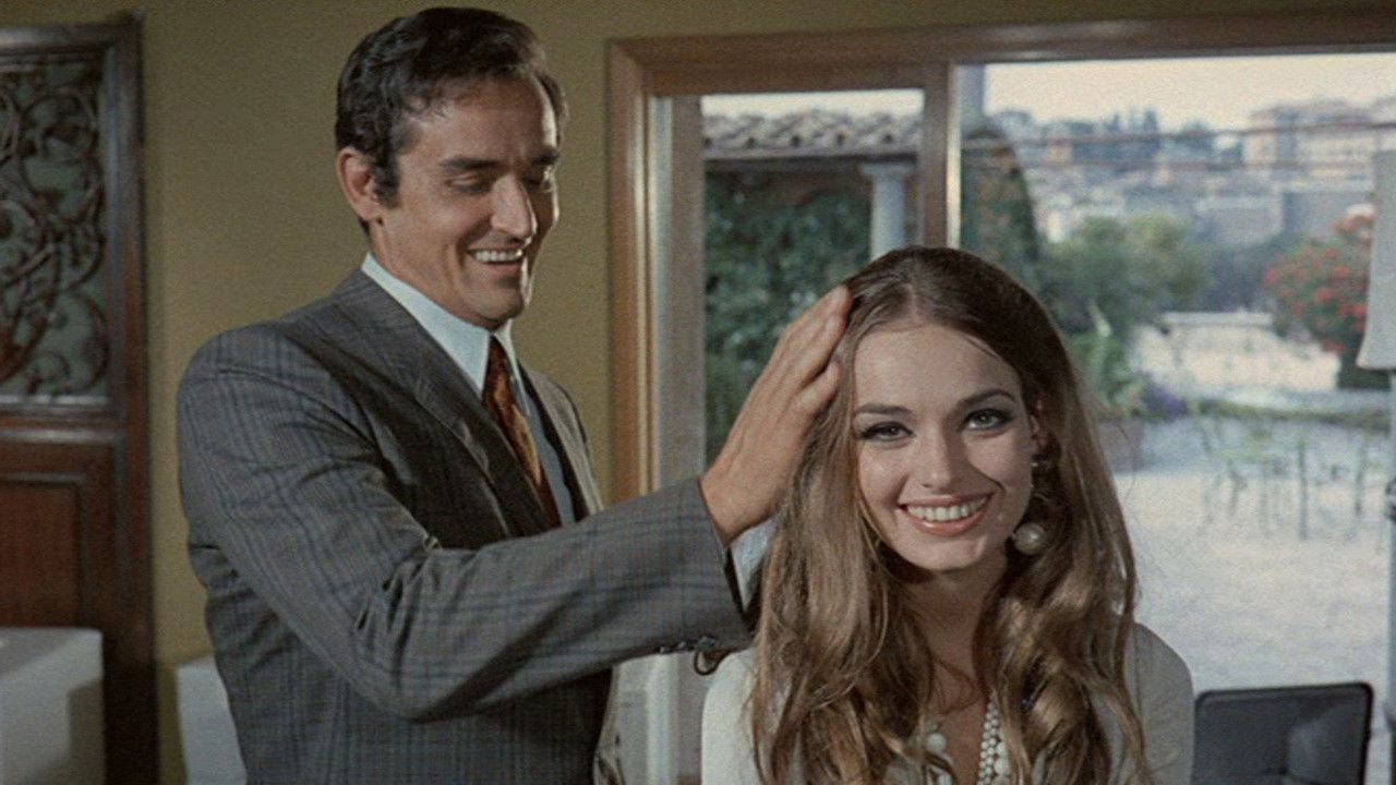 The Black Sheep backdrop