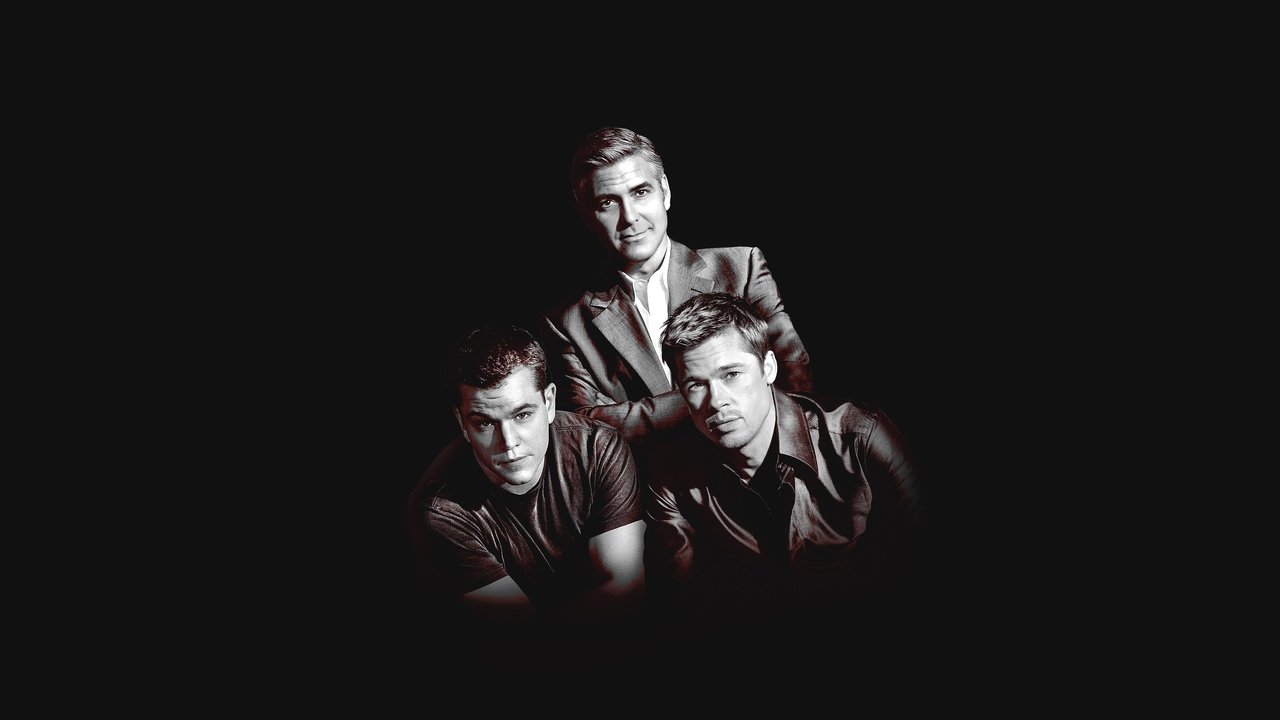 Ocean's Thirteen backdrop