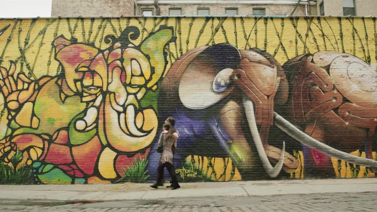 Songs for Amy backdrop