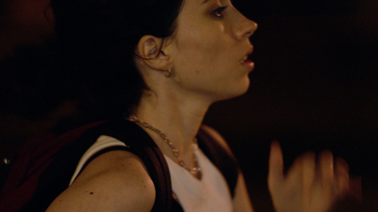 Those Who Move backdrop