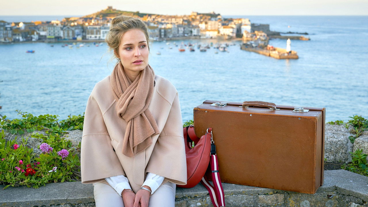 Rosamunde Pilcher: Pralinen zum Frühstück backdrop