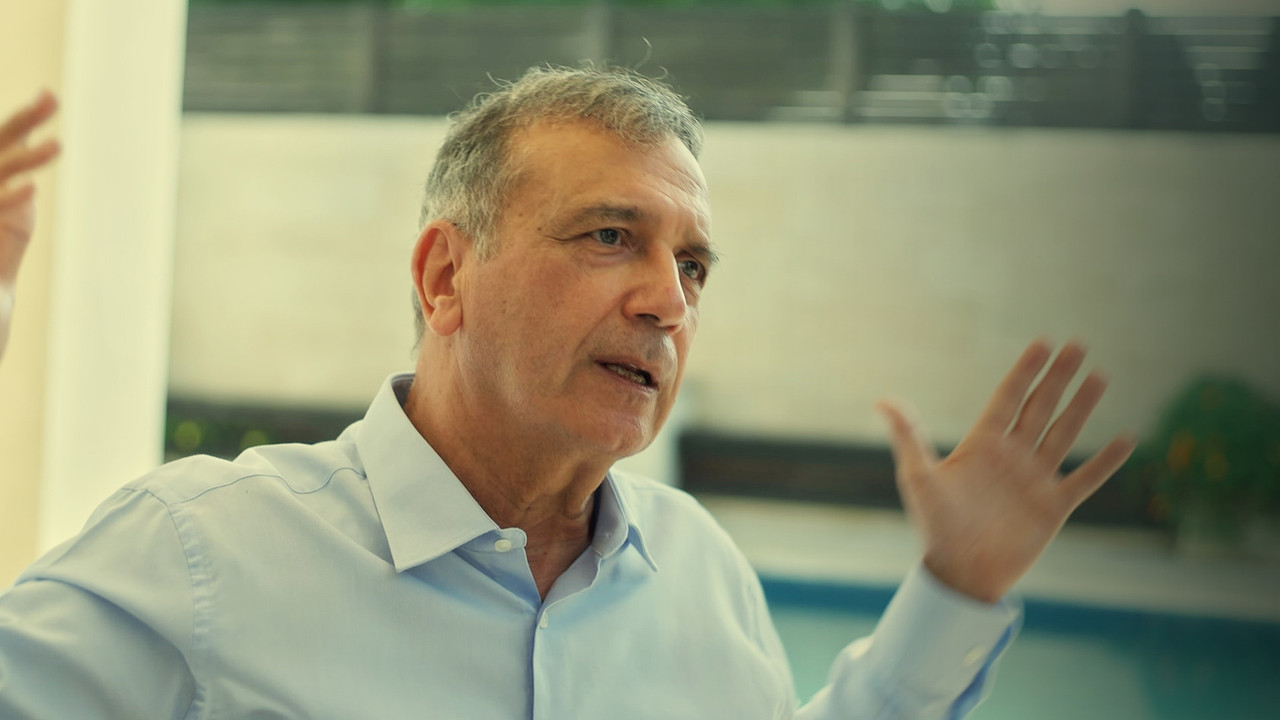 Something Spicy backdrop