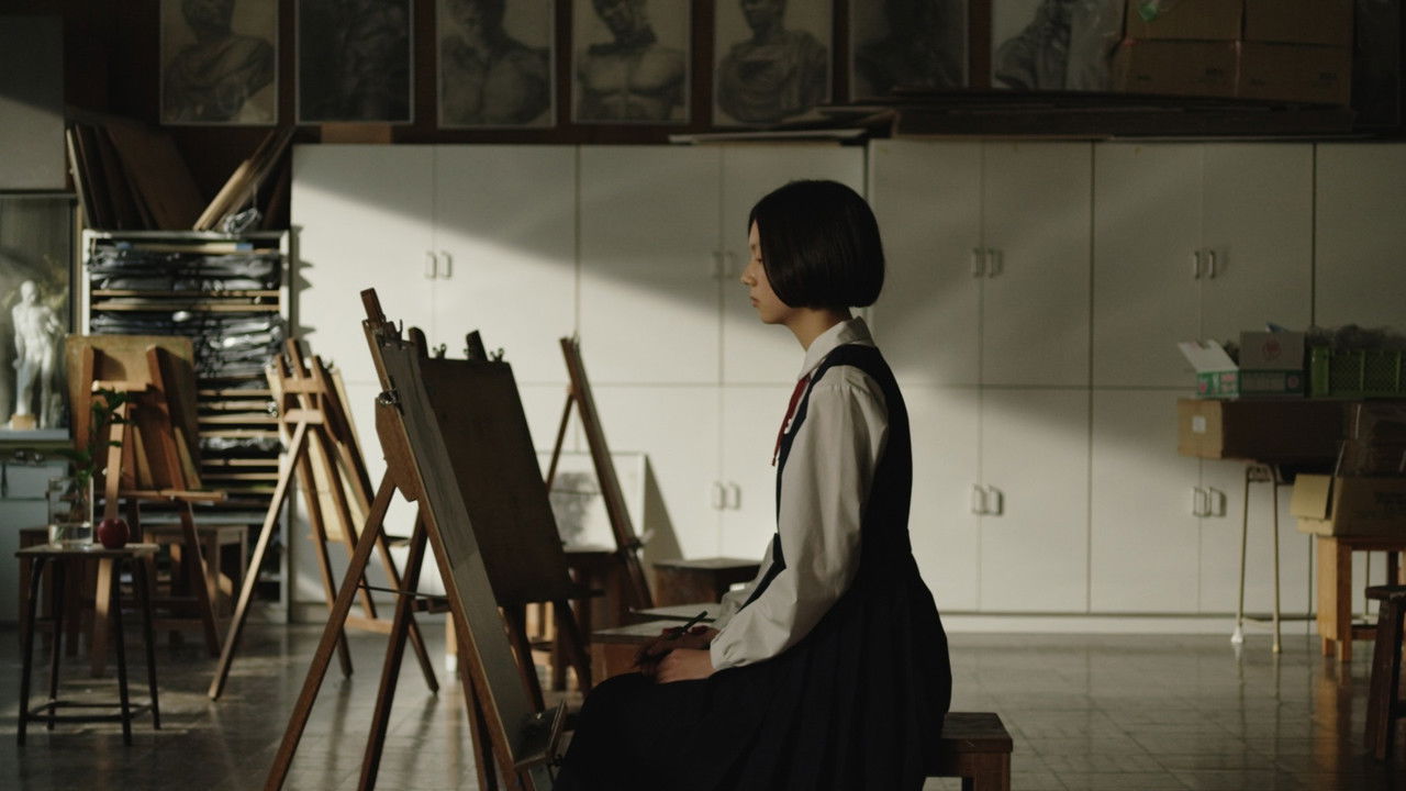 Longing for Color backdrop