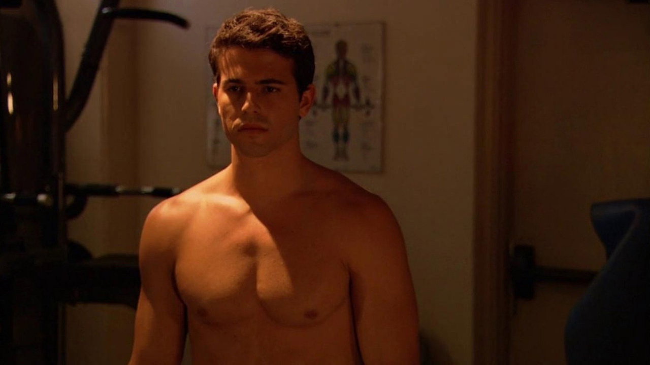 The Brotherhood V: Alumni backdrop