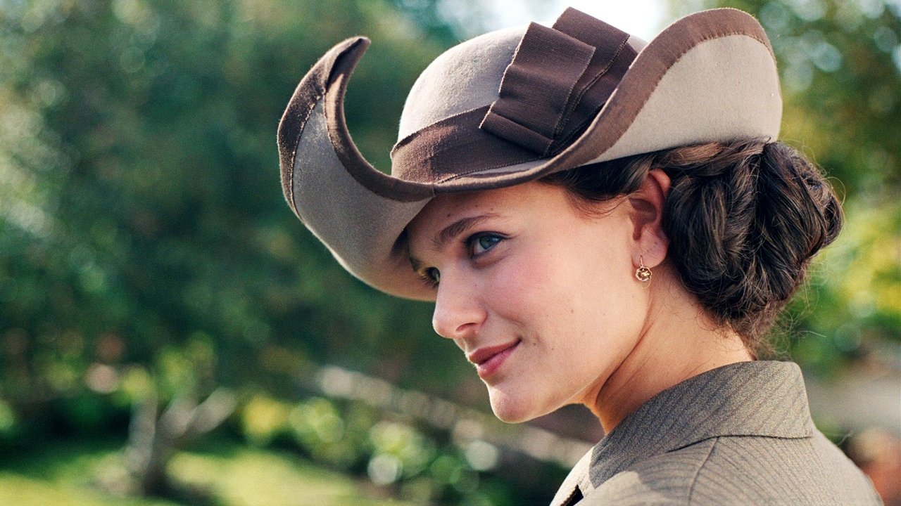 The Miracle According to Salomé backdrop