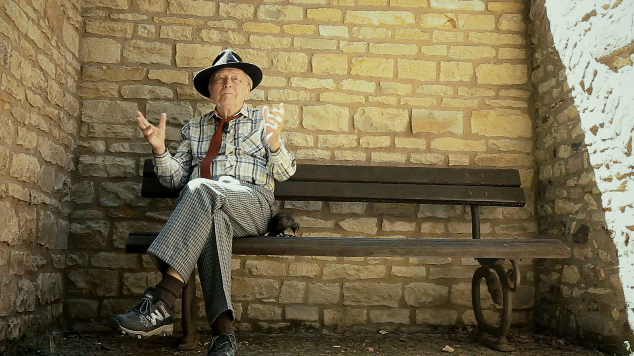 Všichni mají pravdu? Karel Floss a ti druzí backdrop