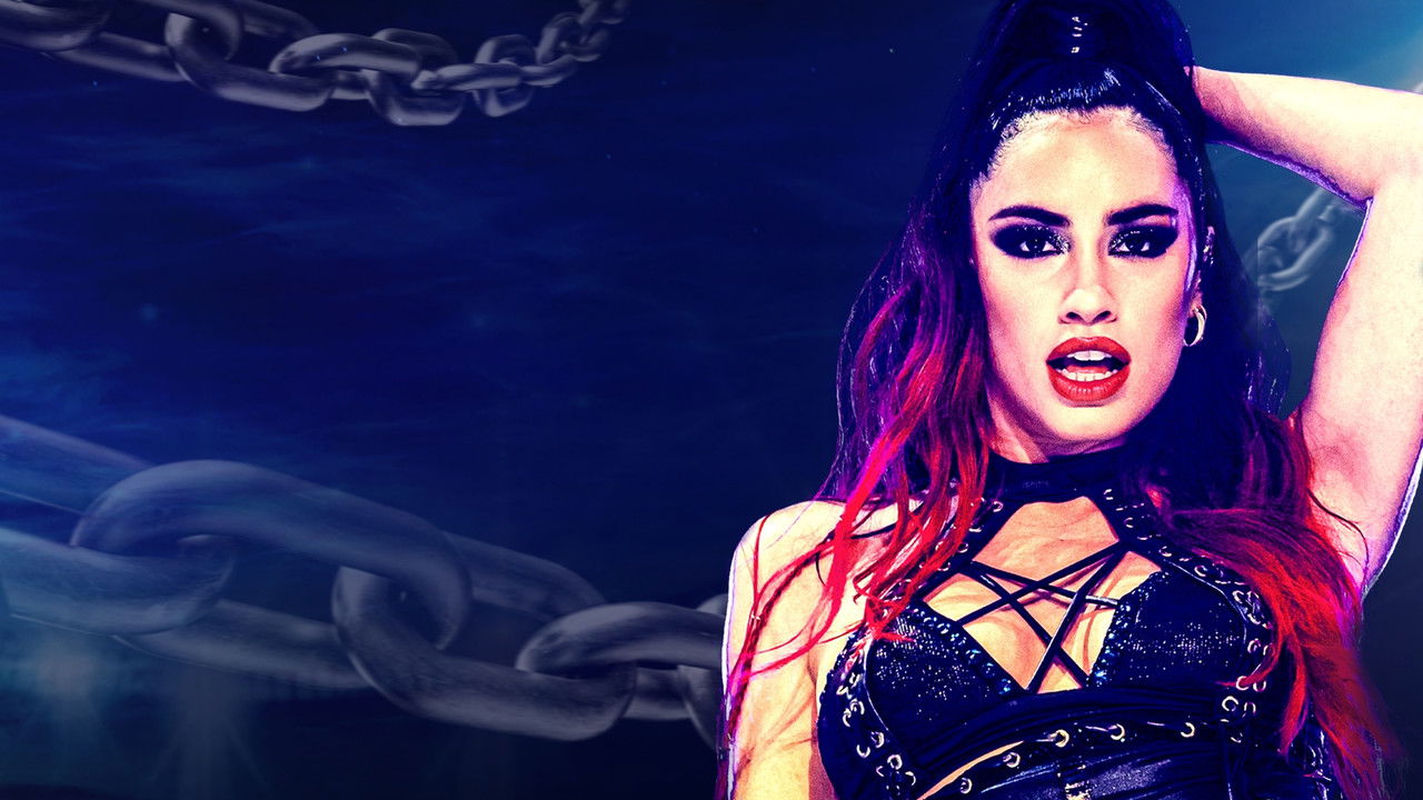 LALI | Disciplina Tour Live from Buenos Aires backdrop