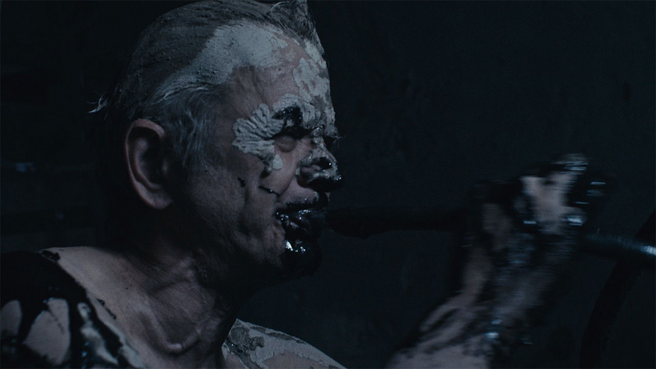 Our Plumber backdrop