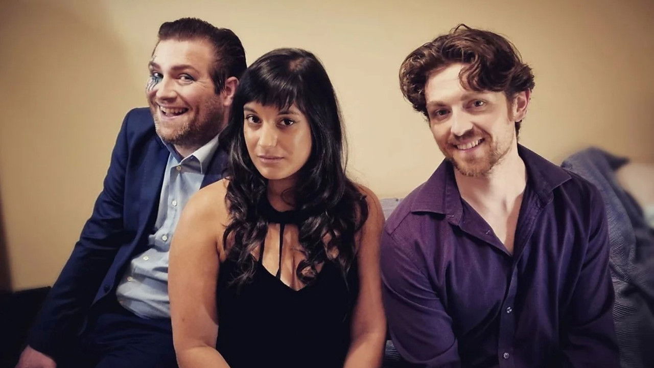 A Piece of your Mind backdrop