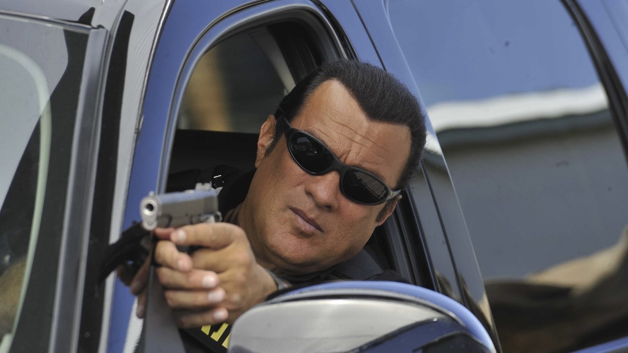 Deadly Crossing backdrop