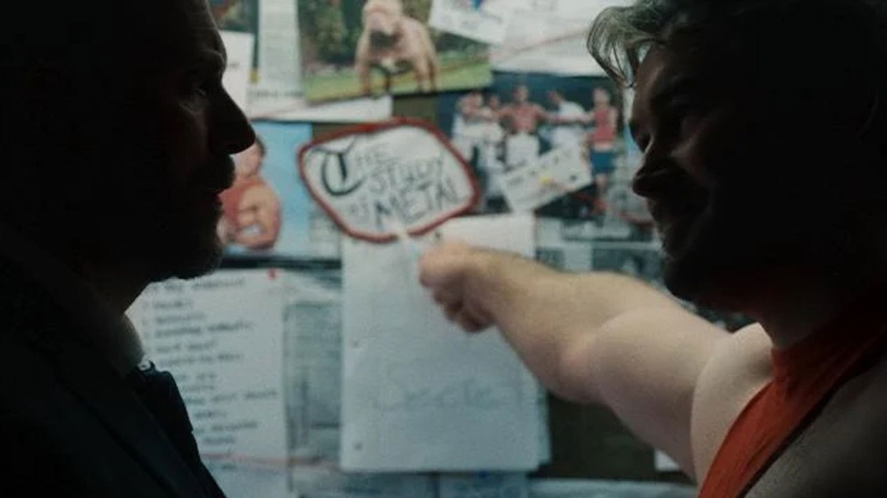 If You Give a Chad a Spot backdrop